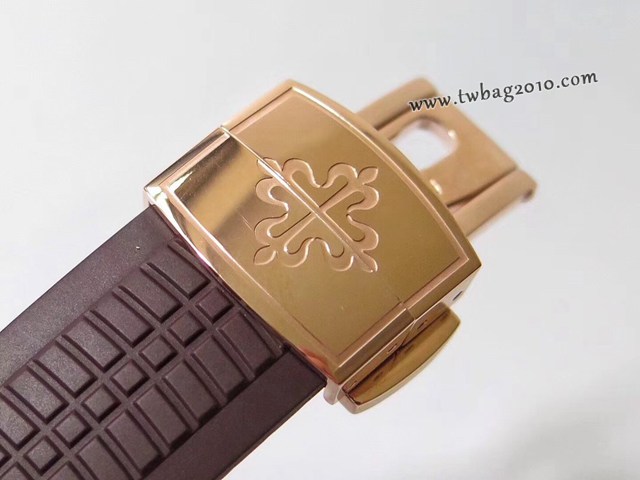 百達翡麗“5167手雷”複刻屆最薄男款腕表 TW超薄手雷 PATEK PHILIPPE高端男表  gjs2049